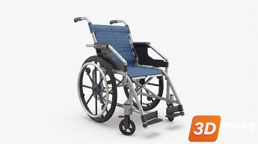 Medical Equipment Skp Files
